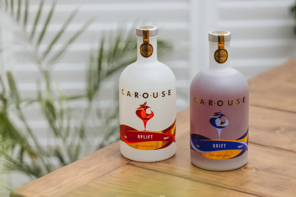 Carouse 1