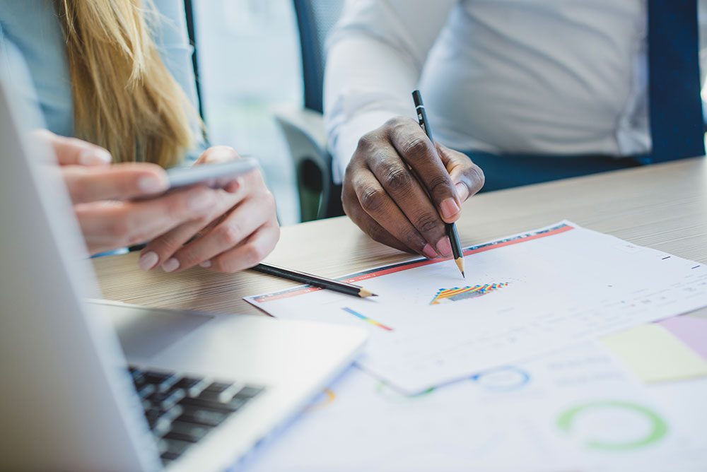 Ppc strategies
